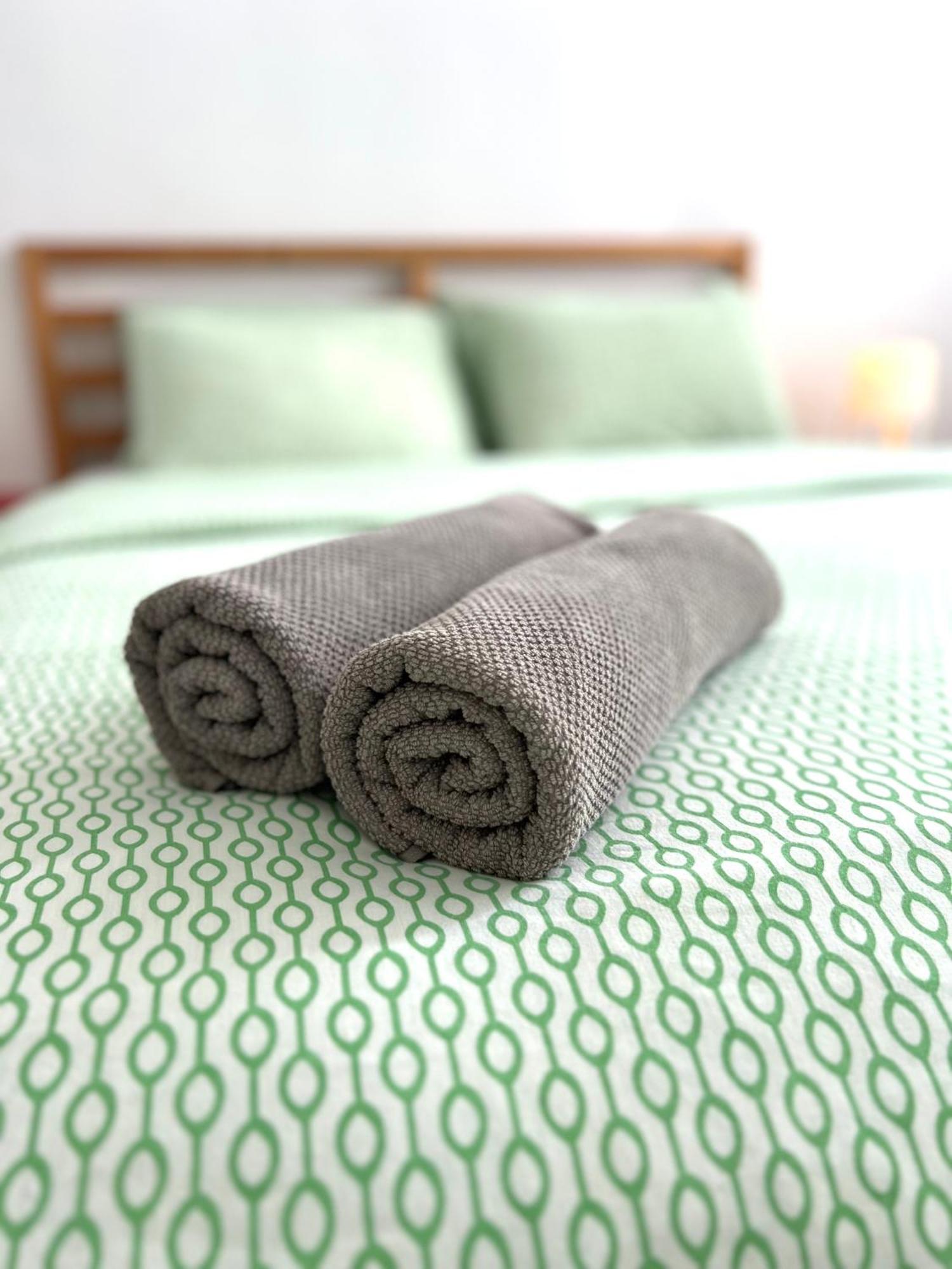 Ocean-View Studio For 2Pax -9Min To Pasarpayang-Mayangmall-Drawbridge Kuala Terengganu Ngoại thất bức ảnh