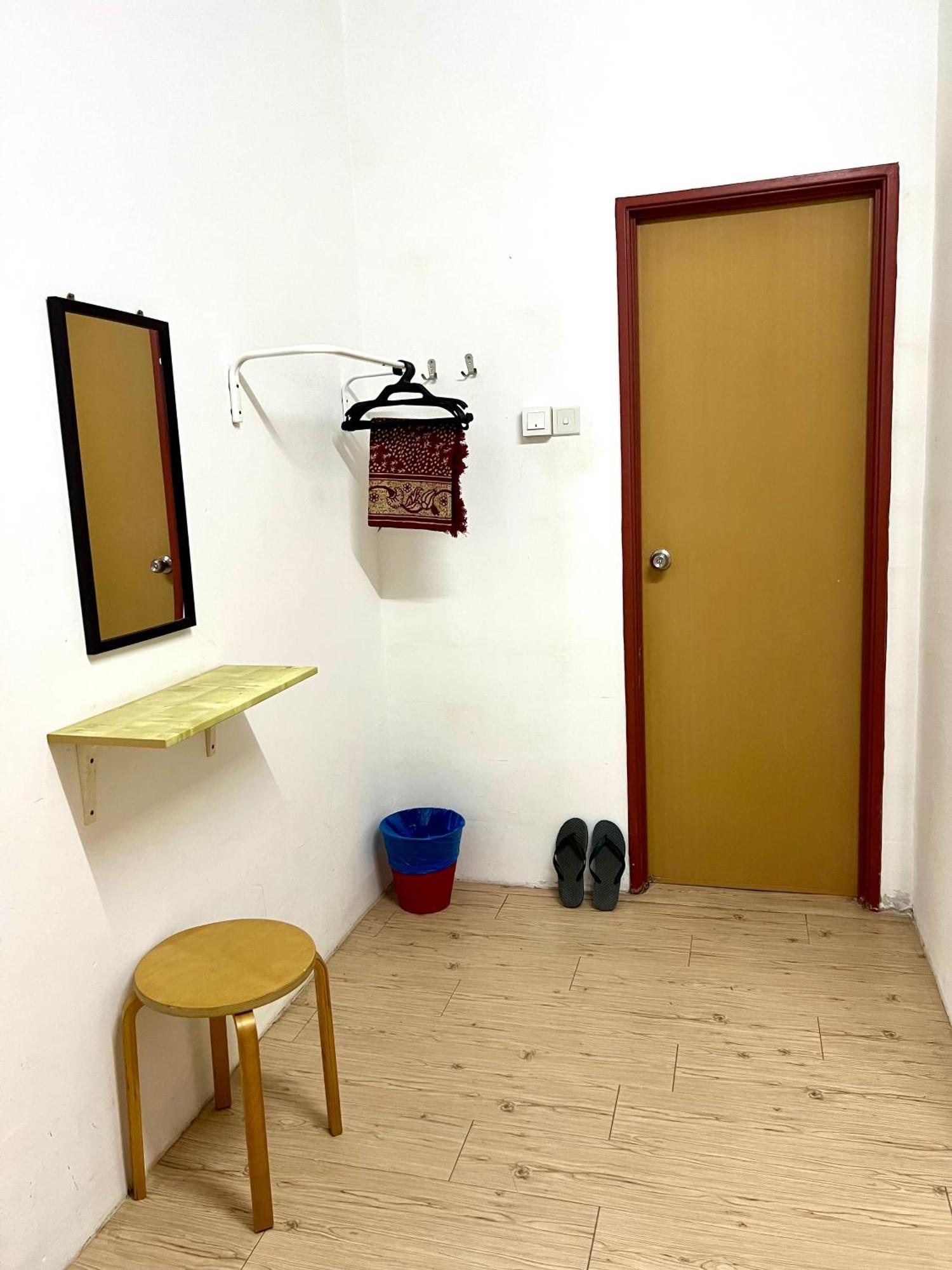 Ocean-View Studio For 2Pax -9Min To Pasarpayang-Mayangmall-Drawbridge Kuala Terengganu Ngoại thất bức ảnh