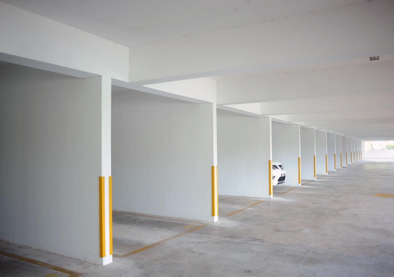Ocean-View Studio For 2Pax -9Min To Pasarpayang-Mayangmall-Drawbridge Kuala Terengganu Ngoại thất bức ảnh